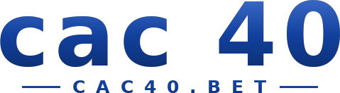 cac 40 logo